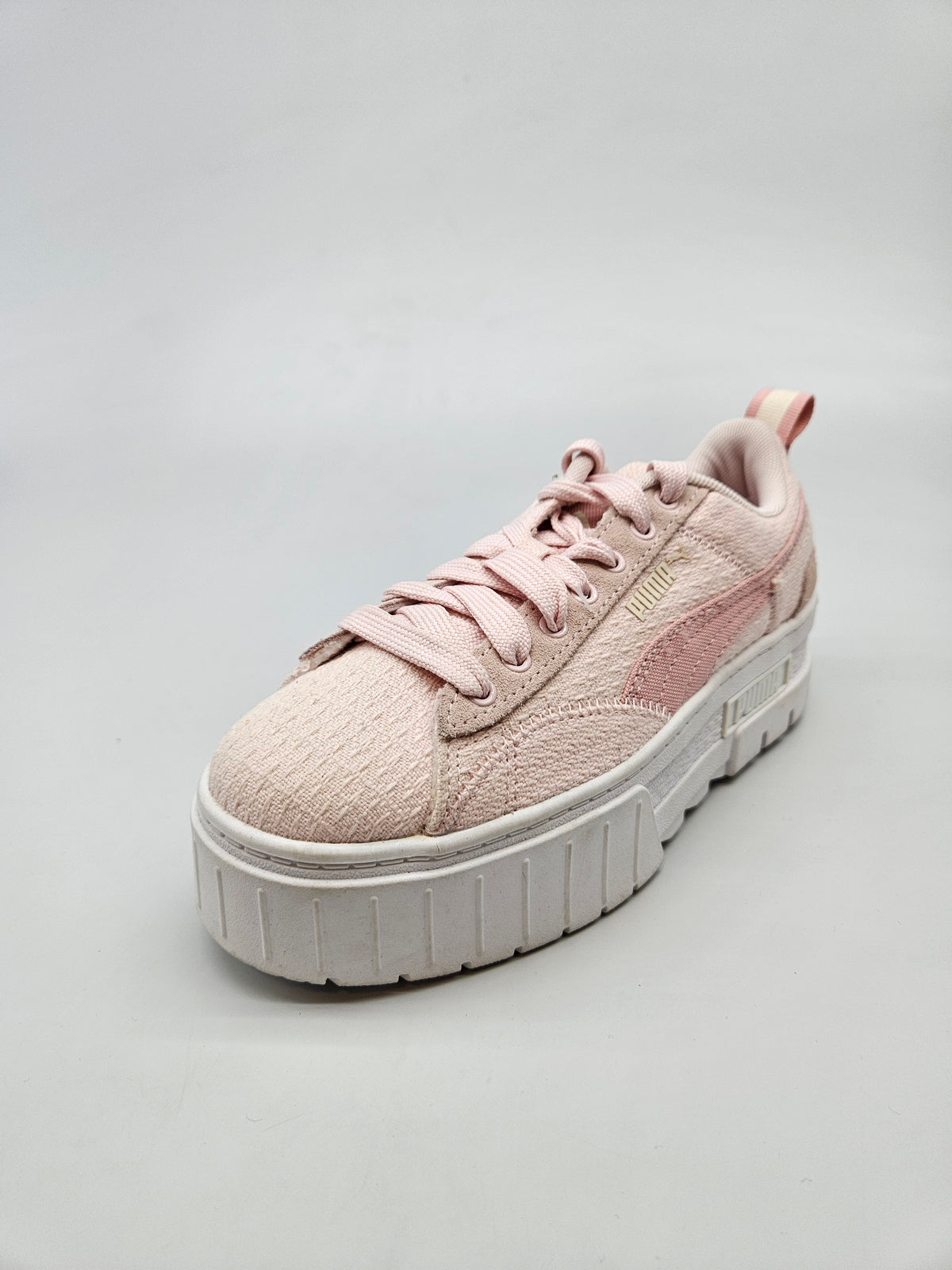PUMA ORIGINAL PATIKI BR 36