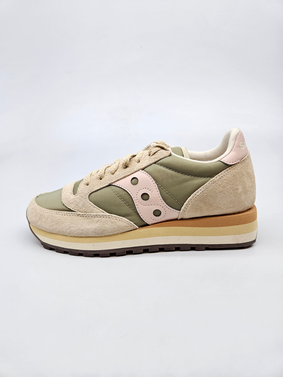 SAUCONY NOVI ORIGINAL PATIKI BR 38