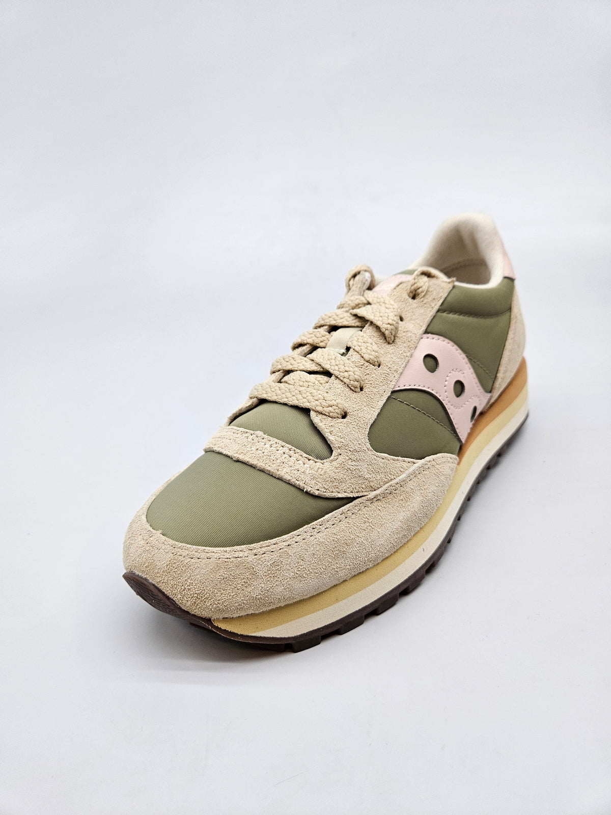 SAUCONY NOVI ORIGINAL PATIKI BR 38