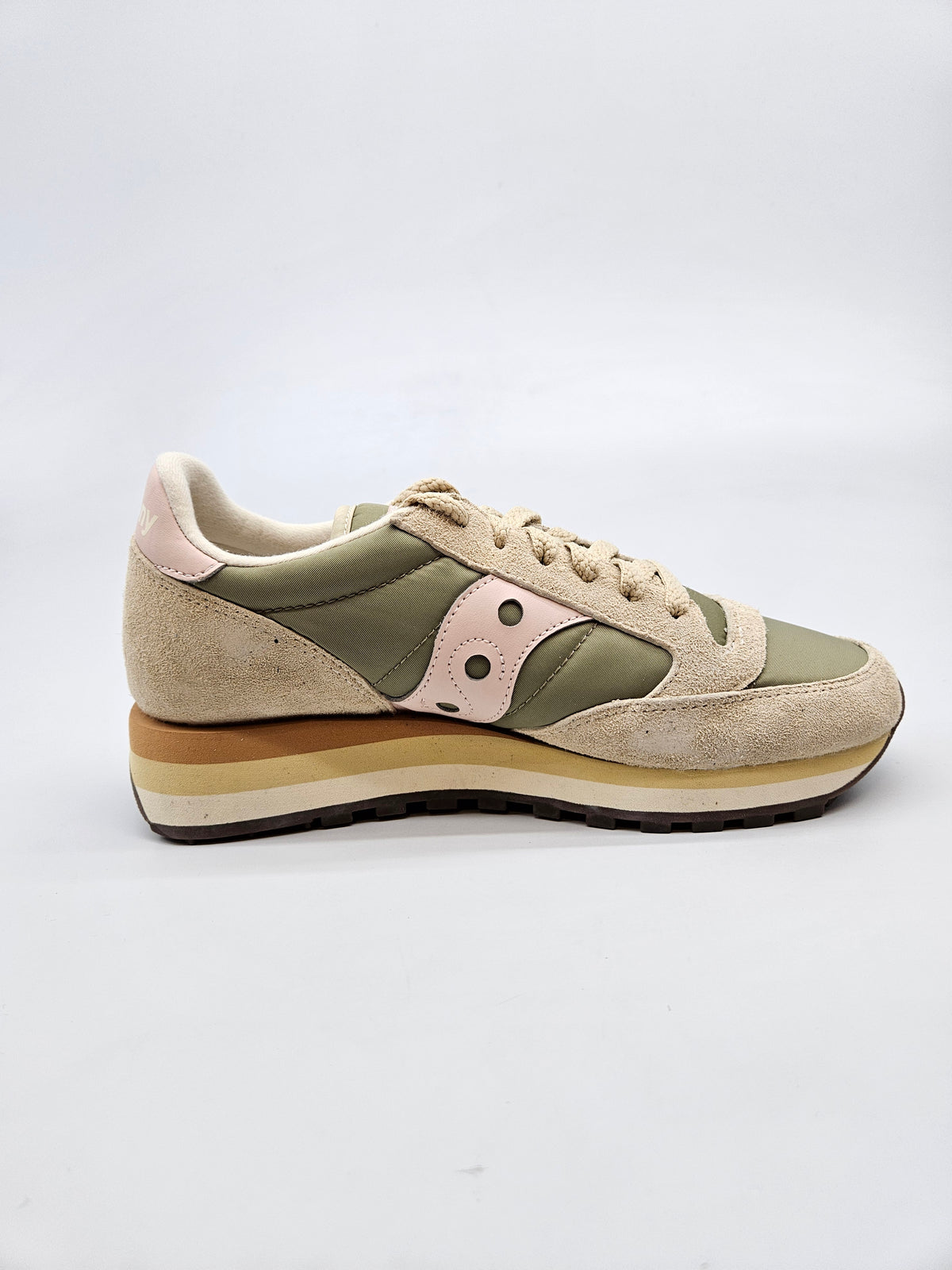 SAUCONY NOVI ORIGINAL PATIKI BR 38