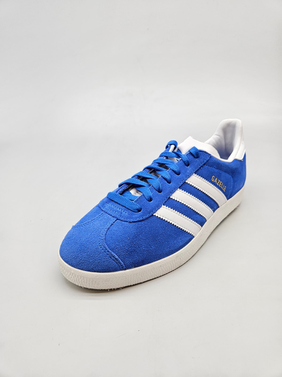ADIDAS GAZZELE ORIGINAL PATIKI BR 40