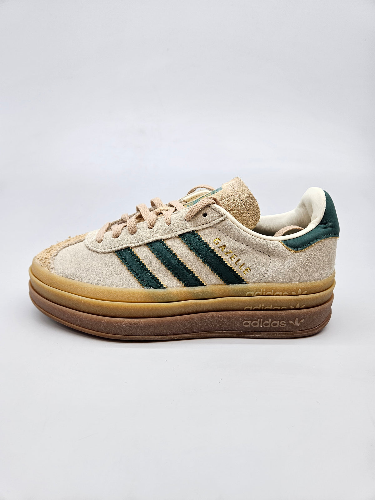 ADIDAS ORIGINAL PATIKI BR 36