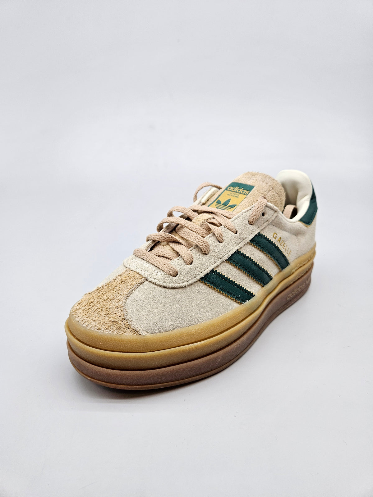 ADIDAS ORIGINAL PATIKI BR 36