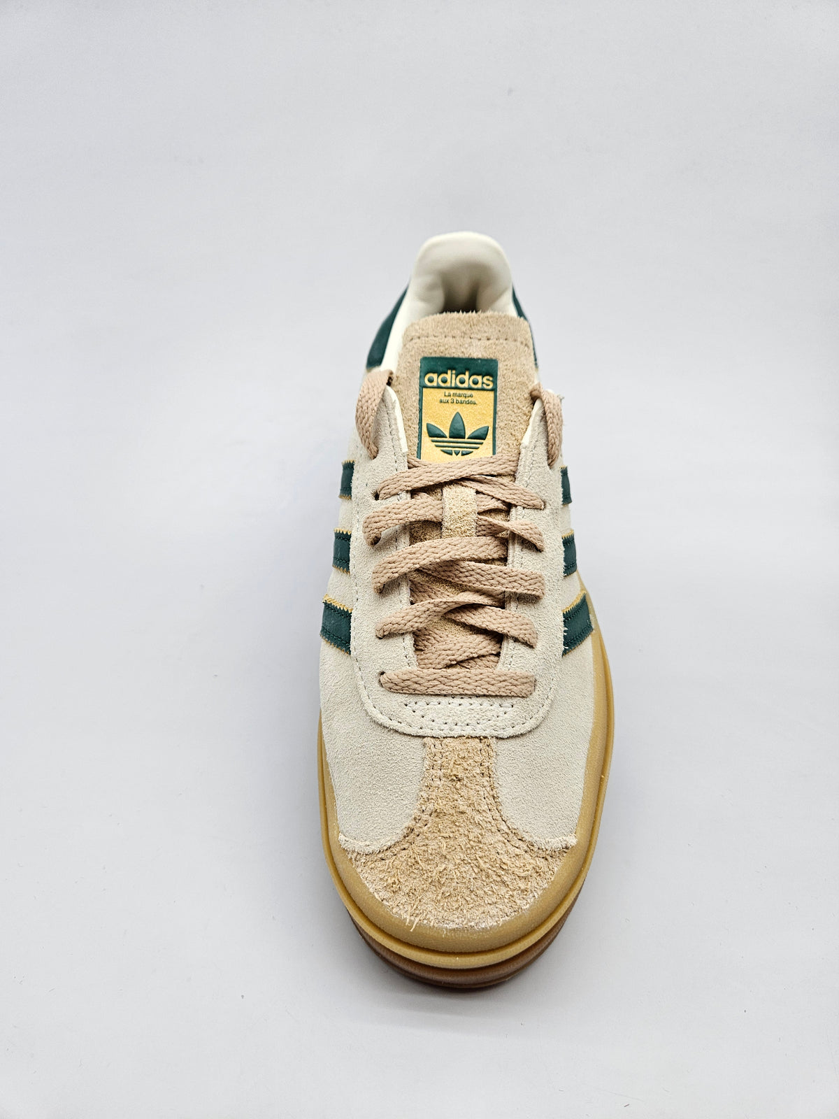 ADIDAS ORIGINAL PATIKI BR 36