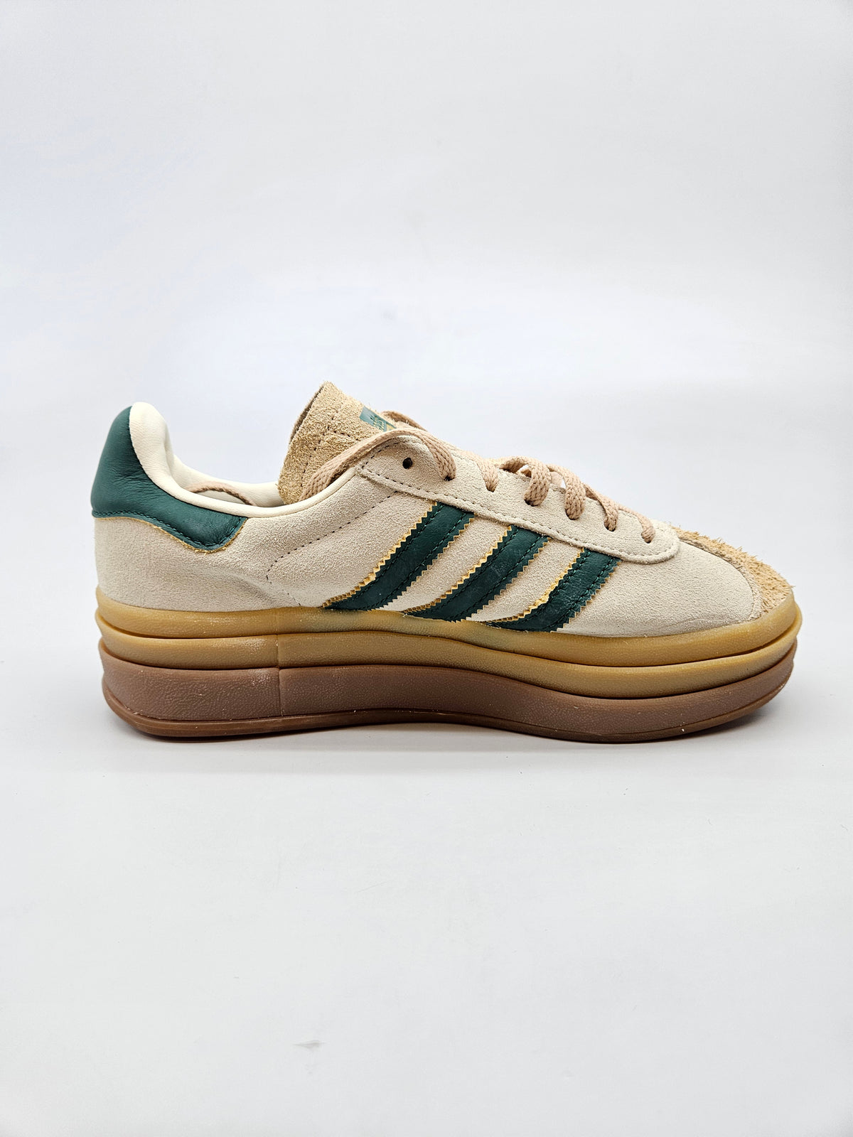ADIDAS ORIGINAL PATIKI BR 36