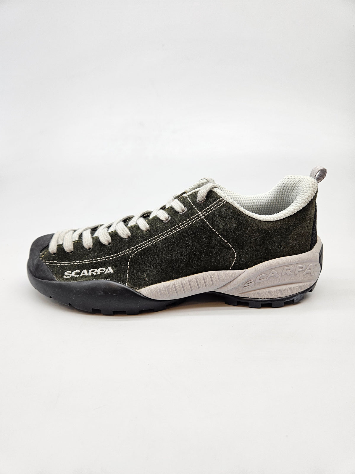 SCARPA VIBRAM ORIGINAL PATIKI BR 36