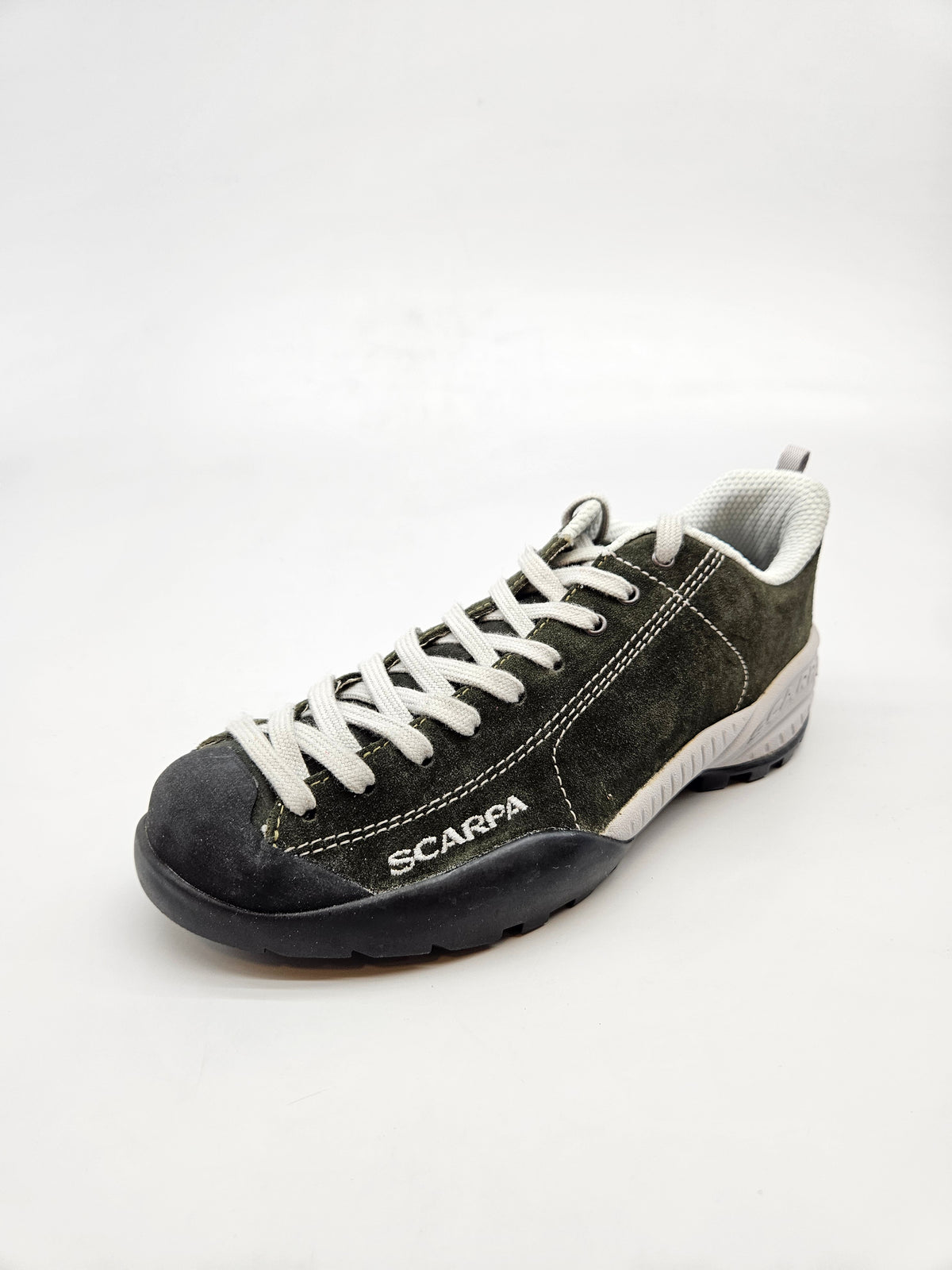 SCARPA VIBRAM ORIGINAL PATIKI BR 36