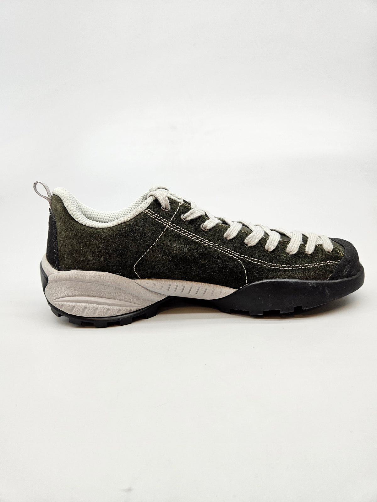 SCARPA VIBRAM ORIGINAL PATIKI BR 36
