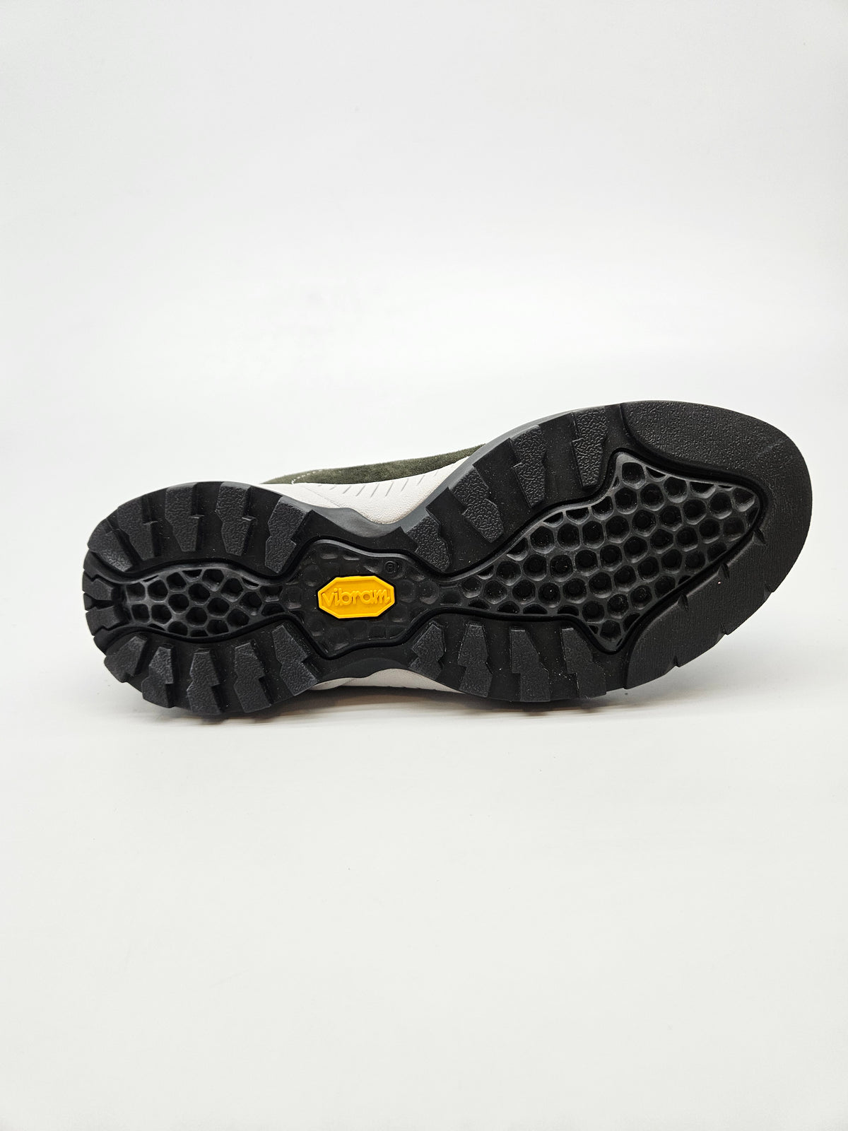 SCARPA VIBRAM ORIGINAL PATIKI BR 36