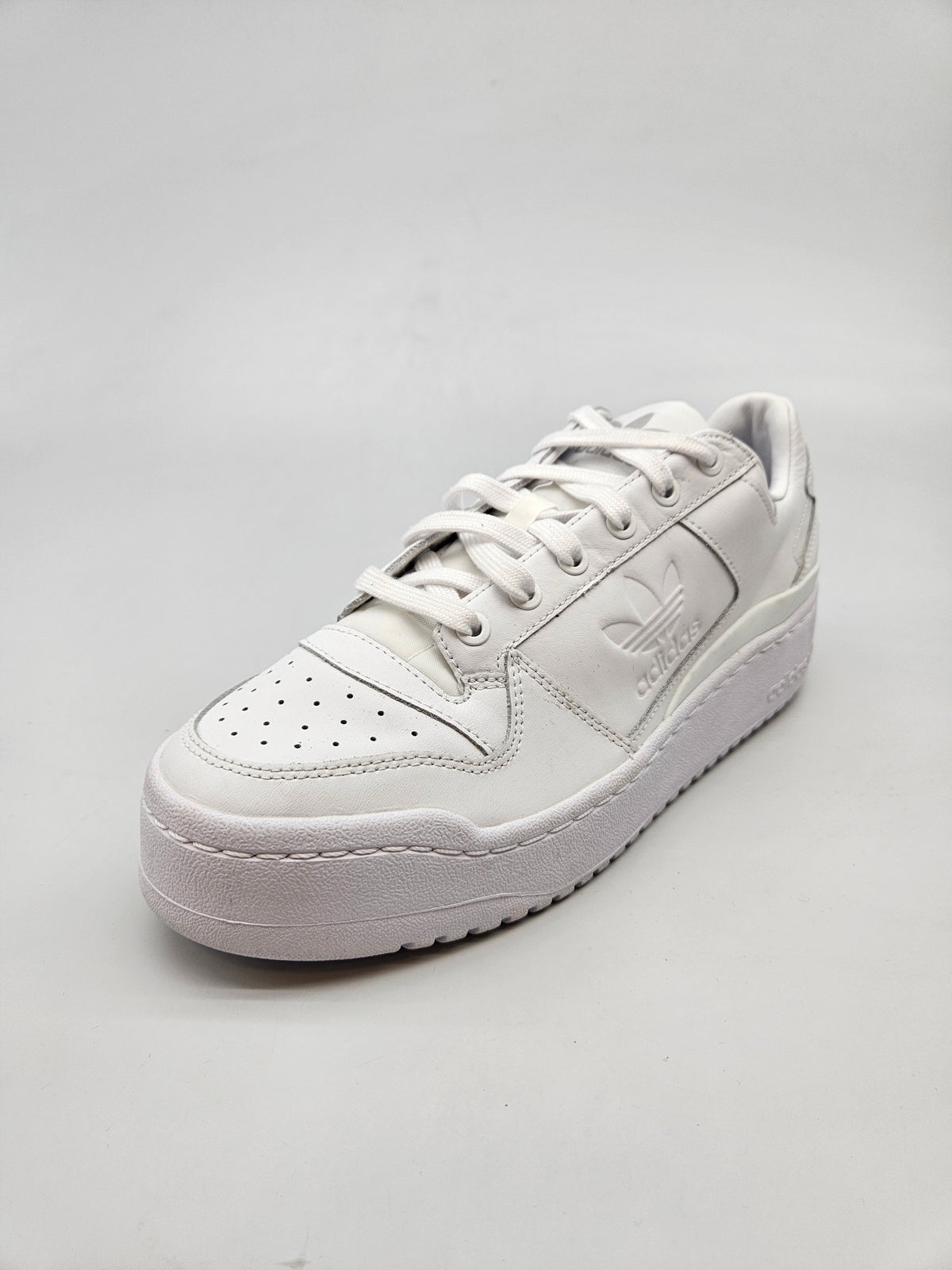 ADIDAS NOVI ORIGINAL PATIKI BR 42