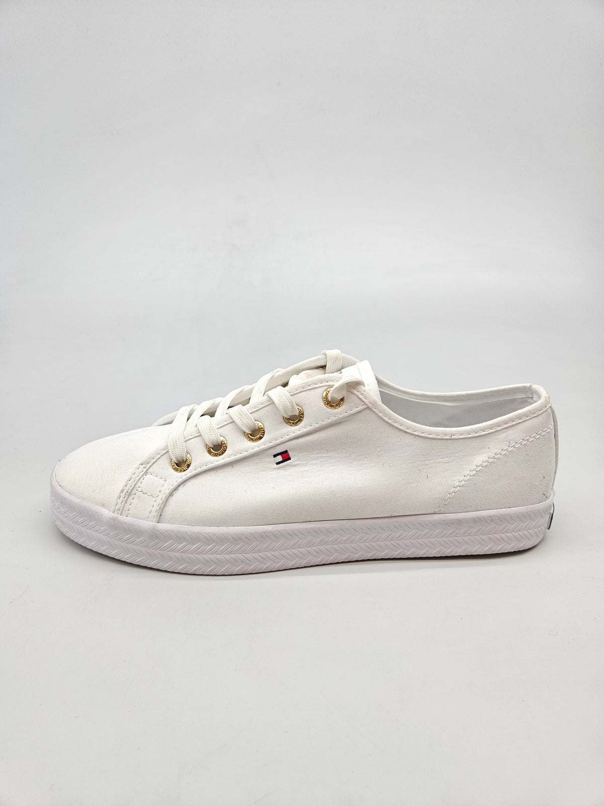 TOMMY HILFIGER NOVI ORIGINAL PATIKI BR 38