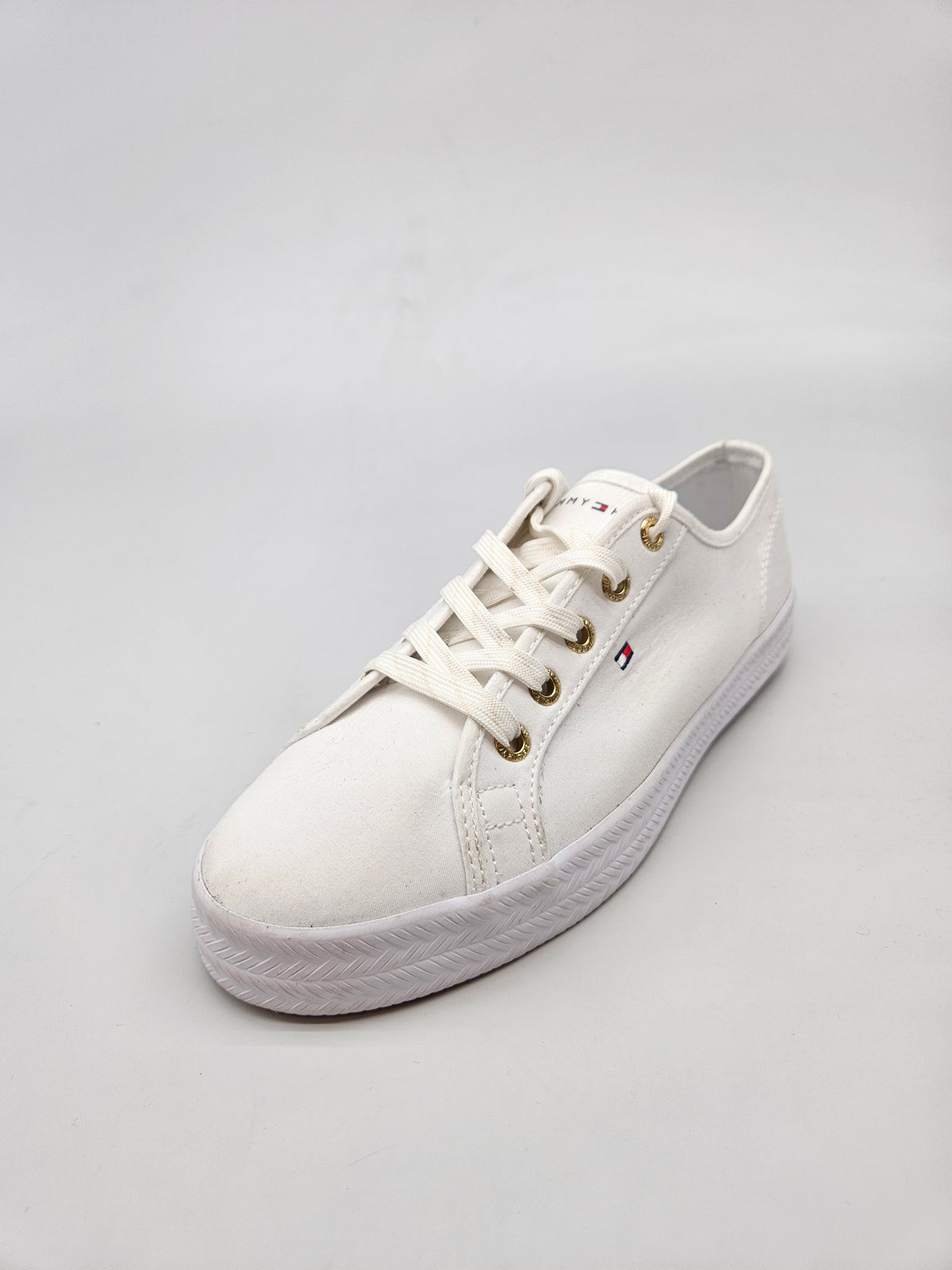 TOMMY HILFIGER NOVI ORIGINAL PATIKI BR 38