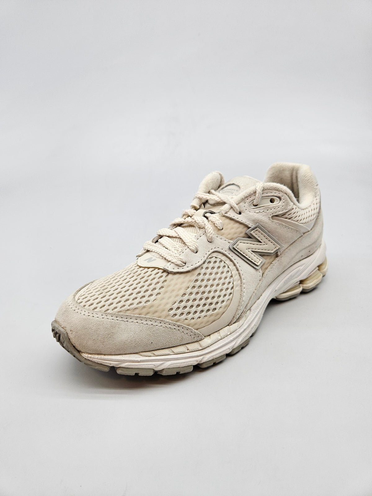 NEW BALANCE ORIGINAL PATIKI BR 38