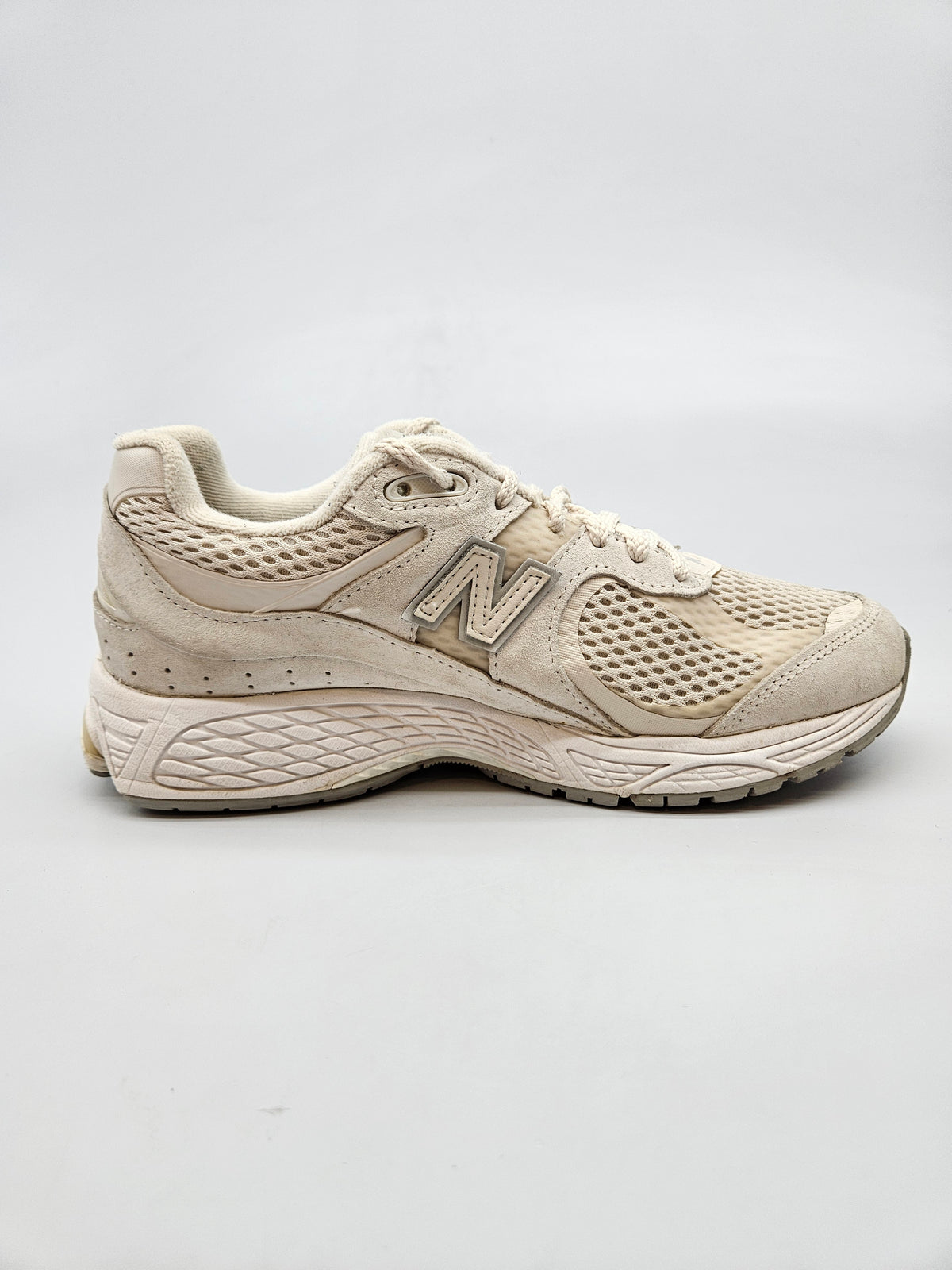 NEW BALANCE ORIGINAL PATIKI BR 38