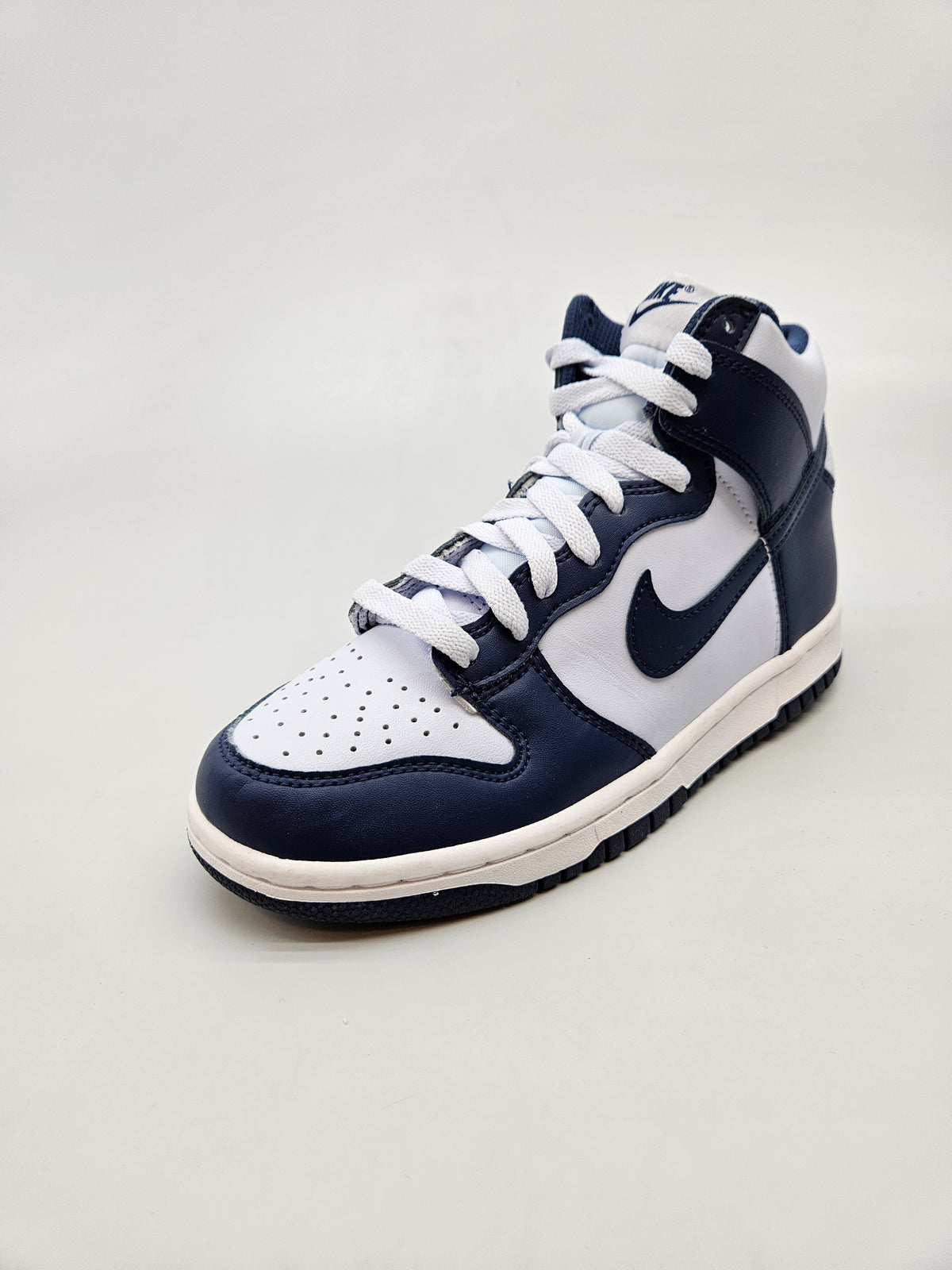 NIKE ORIGINAL PATIKI BR 38