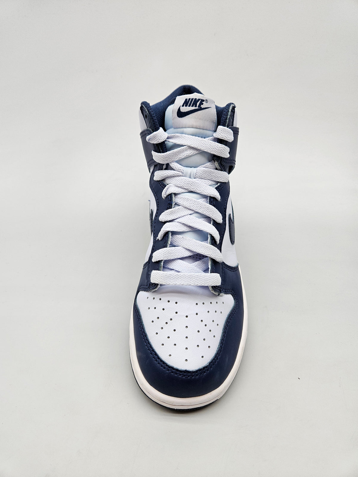 NIKE ORIGINAL PATIKI BR 38