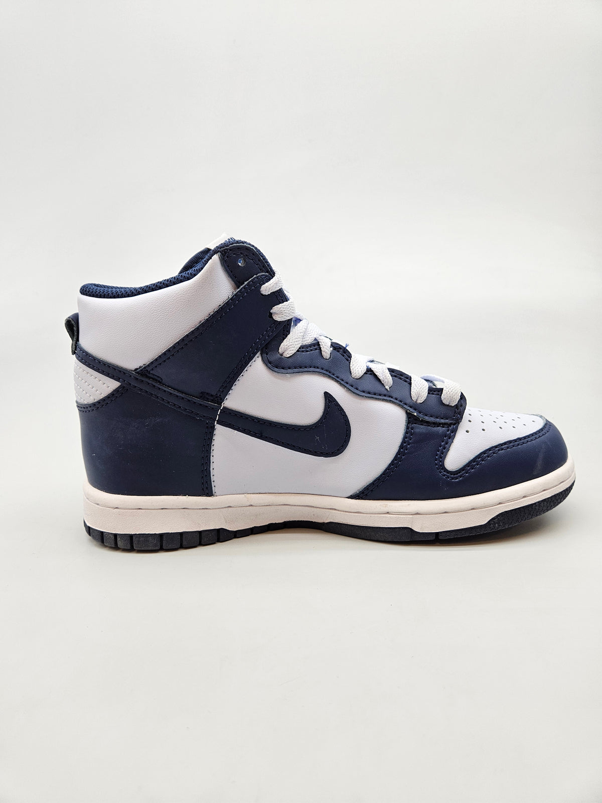 NIKE ORIGINAL PATIKI BR 38