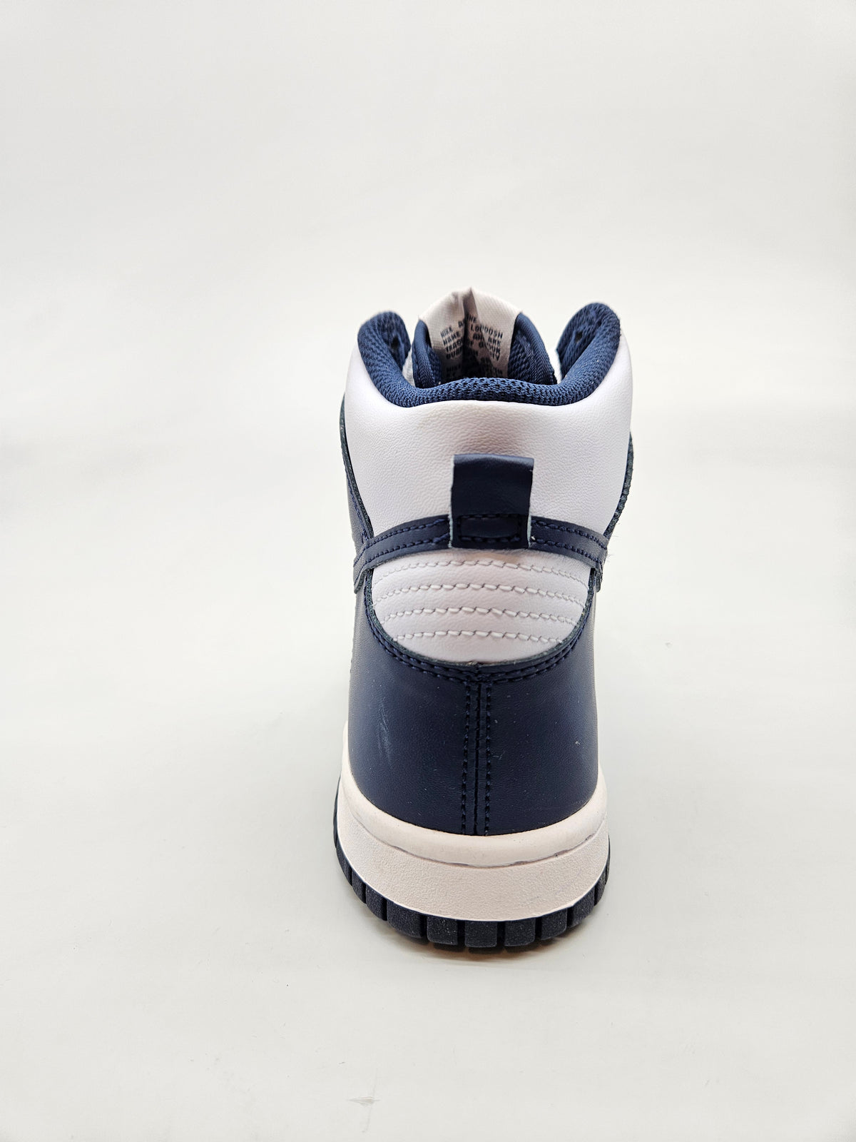 NIKE ORIGINAL PATIKI BR 38