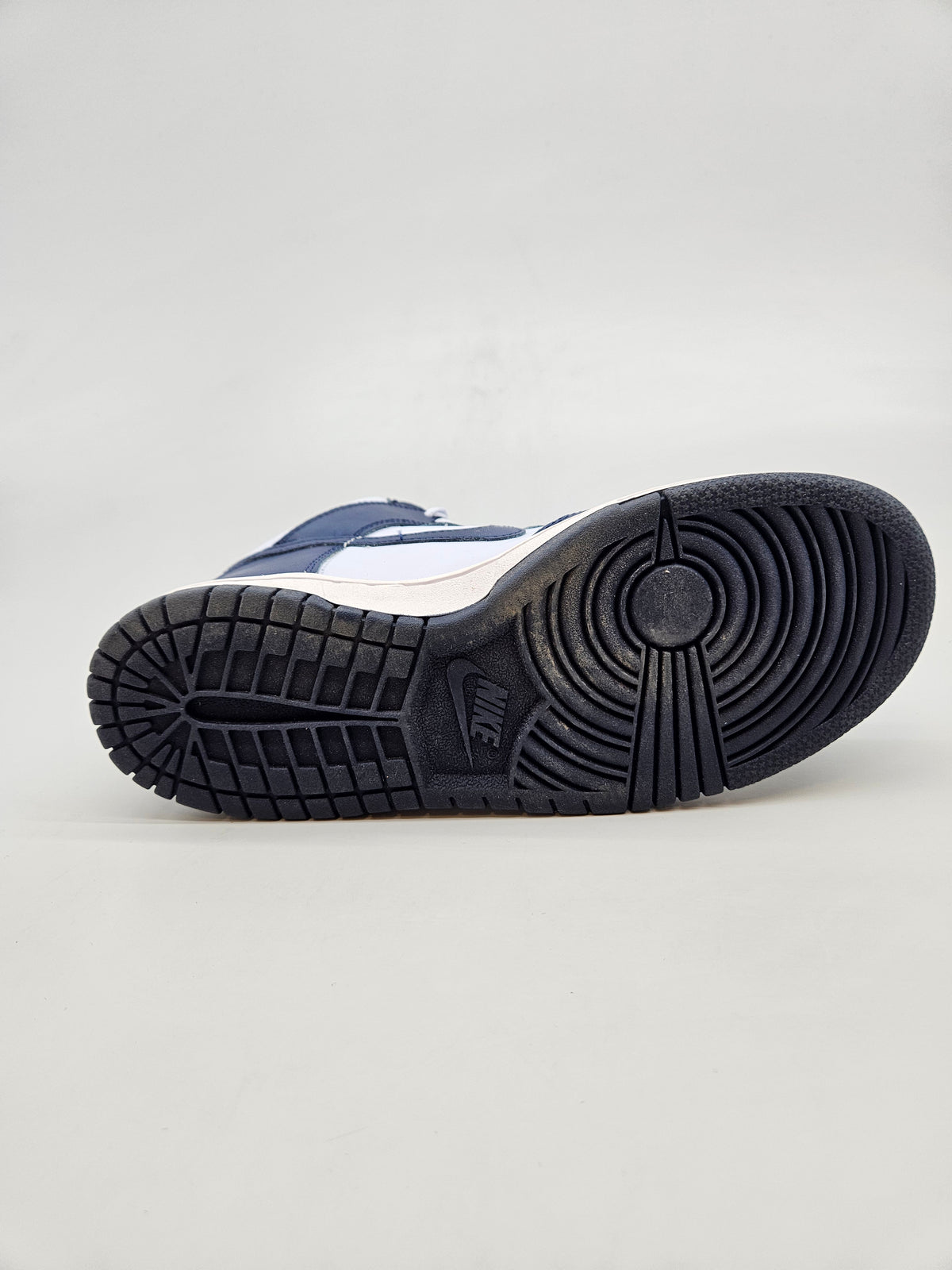 NIKE ORIGINAL PATIKI BR 38
