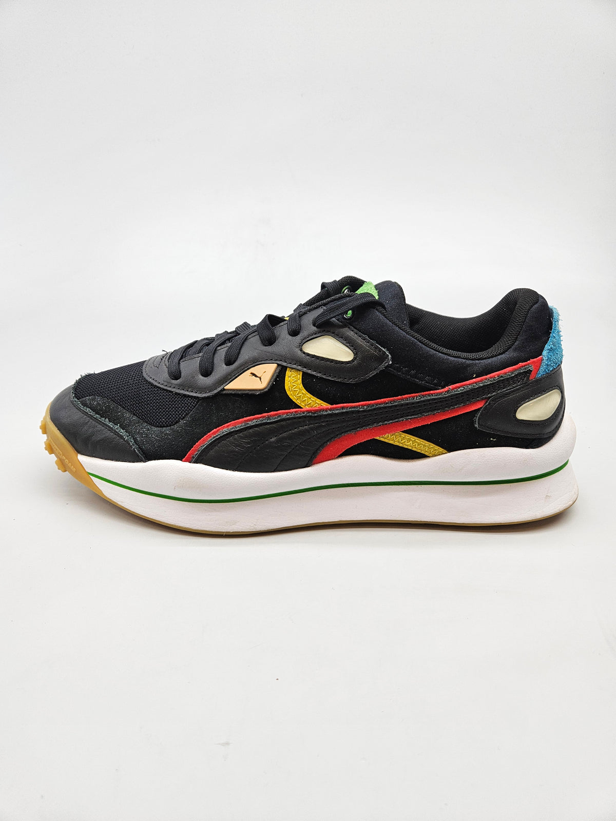 PUMA ORIGINAL PATIKI BR 46