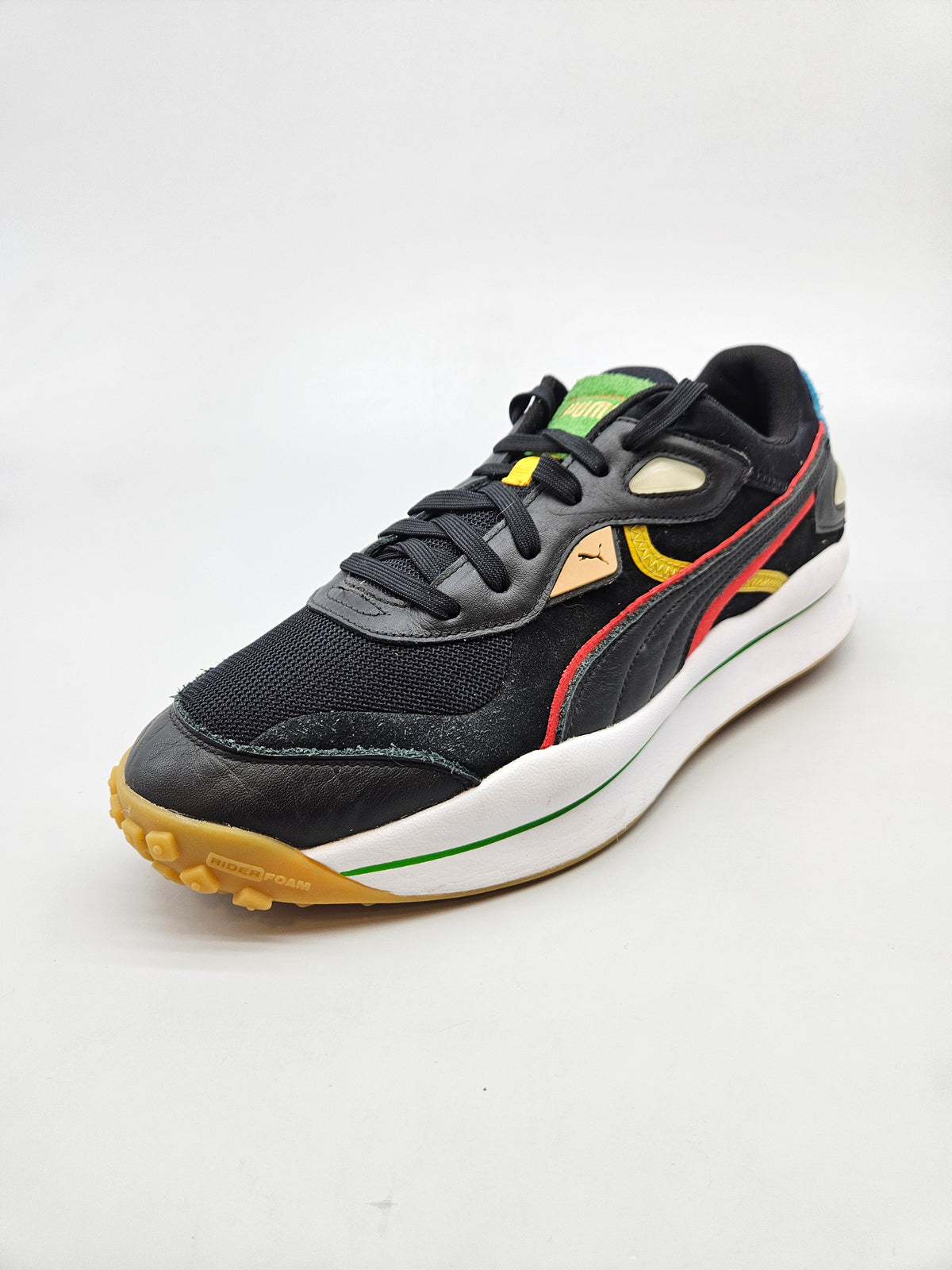 PUMA ORIGINAL PATIKI BR 46