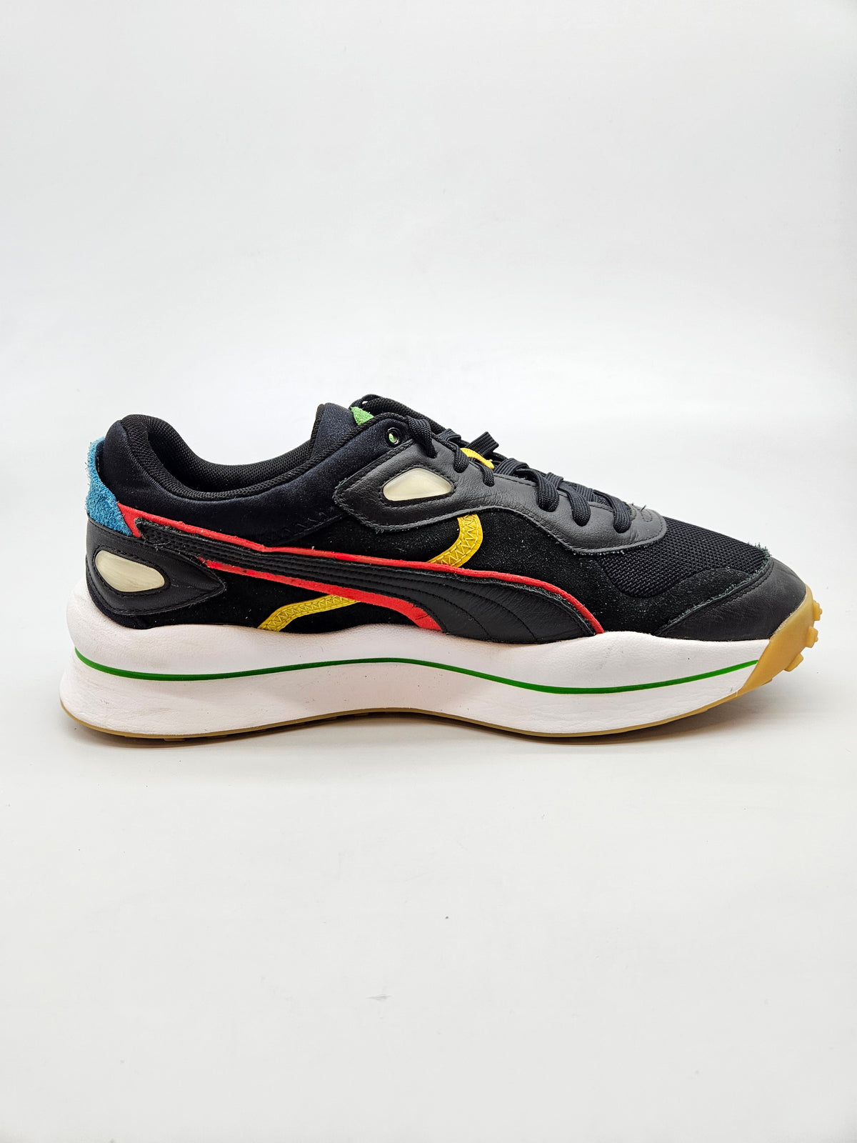 PUMA ORIGINAL PATIKI BR 46
