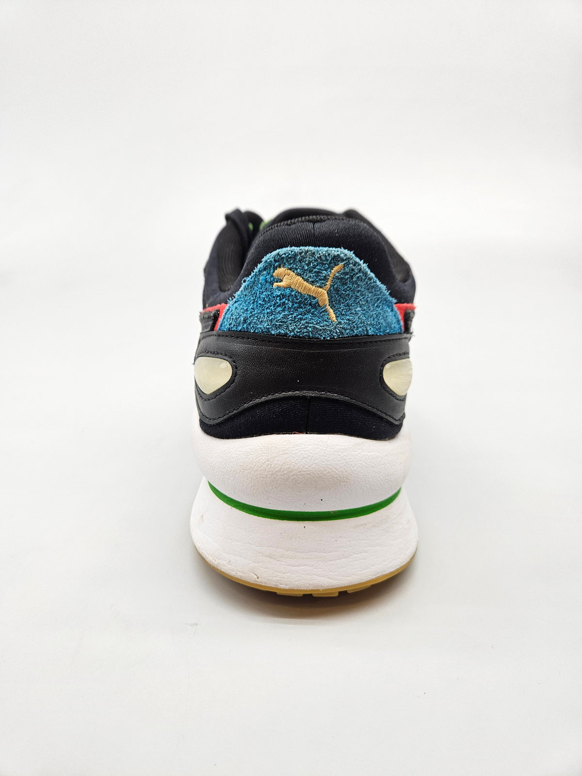 PUMA ORIGINAL PATIKI BR 46