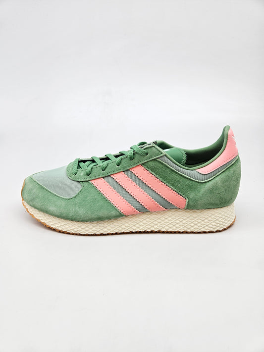 ADIDAS NOVI ORIGINAL PATIKI BR 42