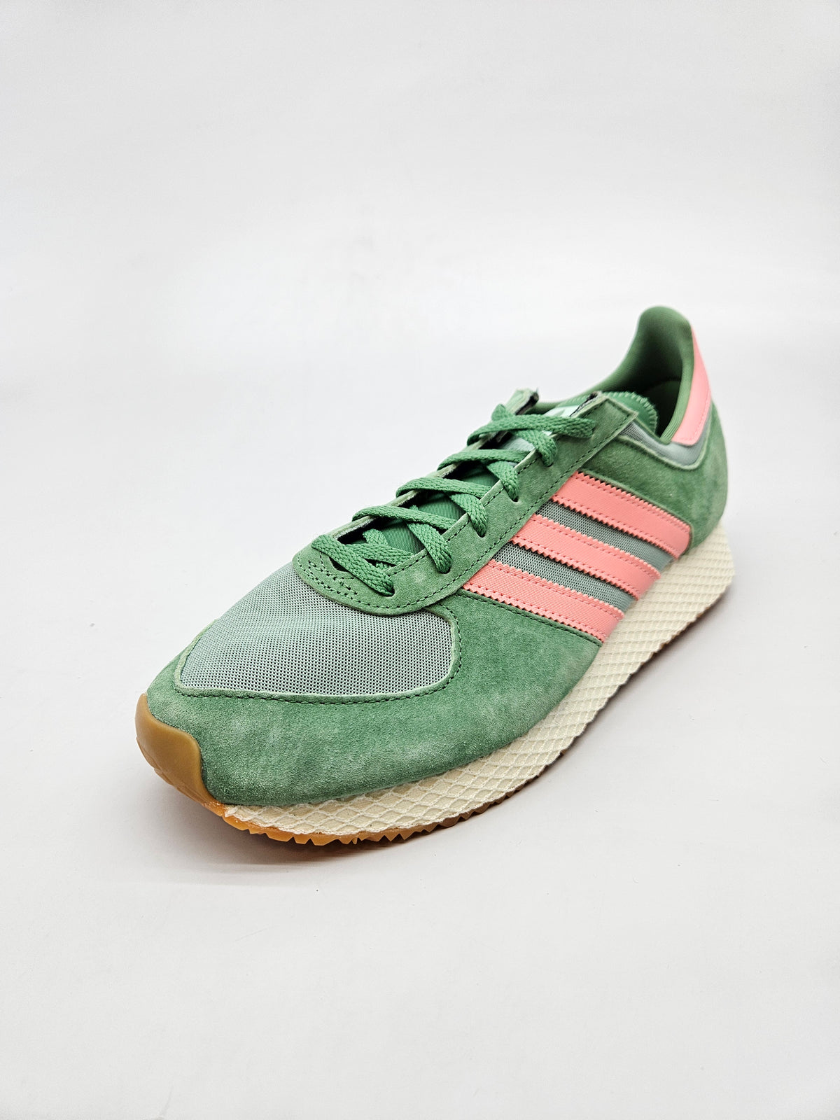 ADIDAS NOVI ORIGINAL PATIKI BR 42