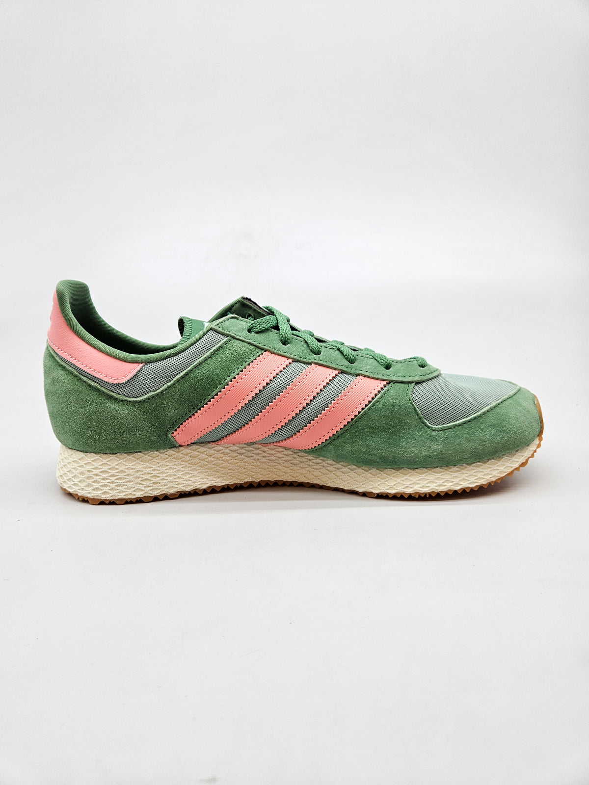 ADIDAS NOVI ORIGINAL PATIKI BR 42