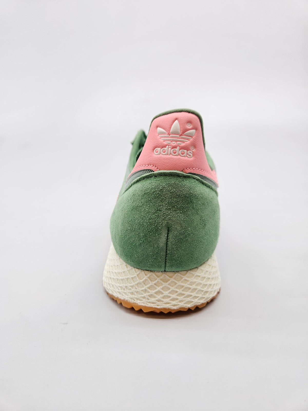 ADIDAS NOVI ORIGINAL PATIKI BR 42
