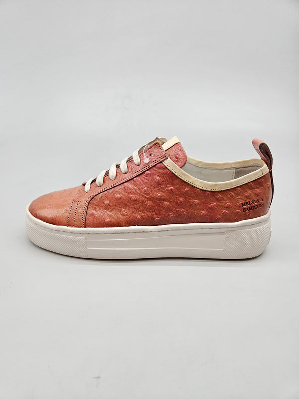 MEVLIN HAMILTON NOVI ORIGINAL PATIKI BR 37