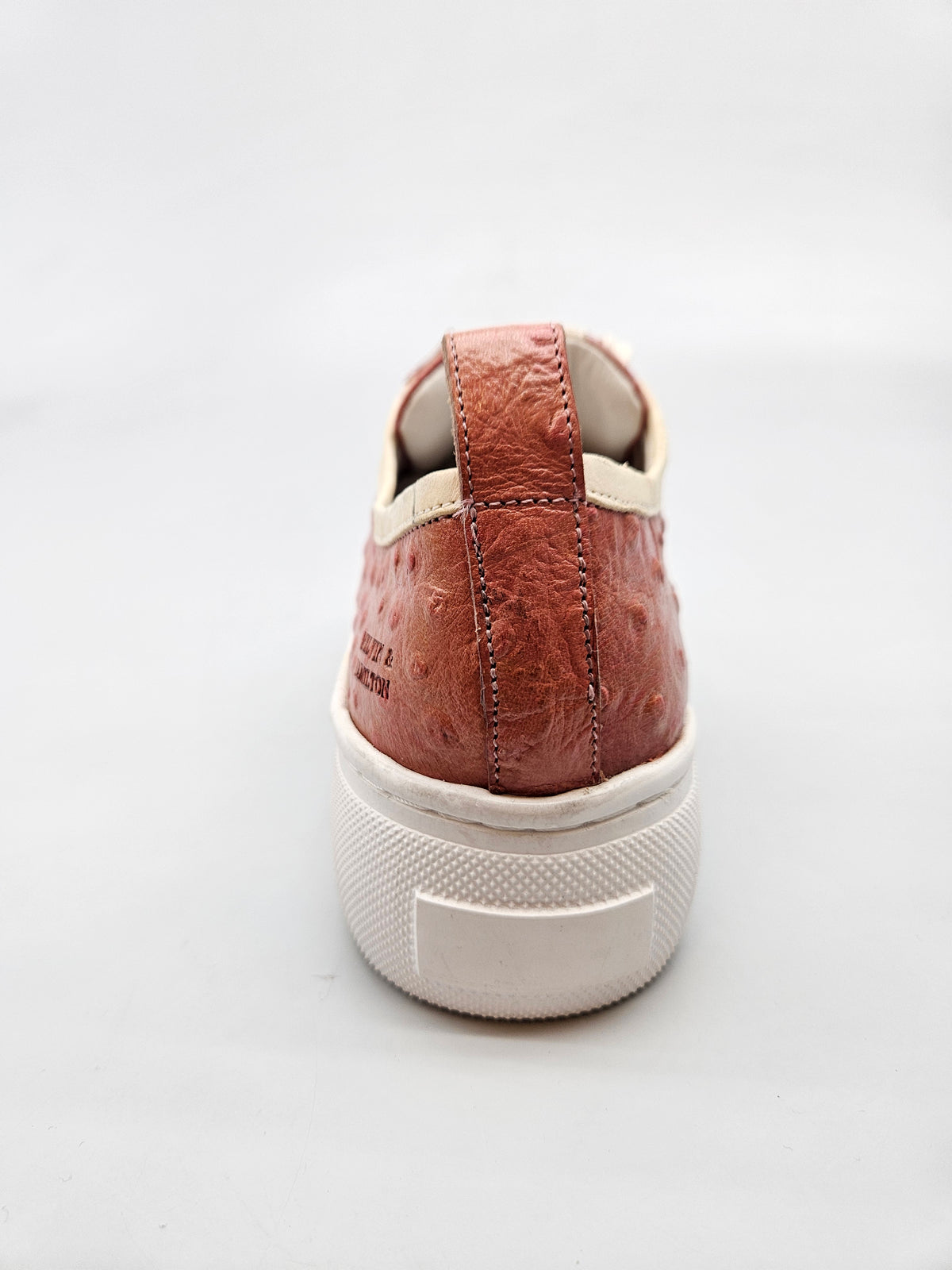 MEVLIN HAMILTON NOVI ORIGINAL PATIKI BR 37