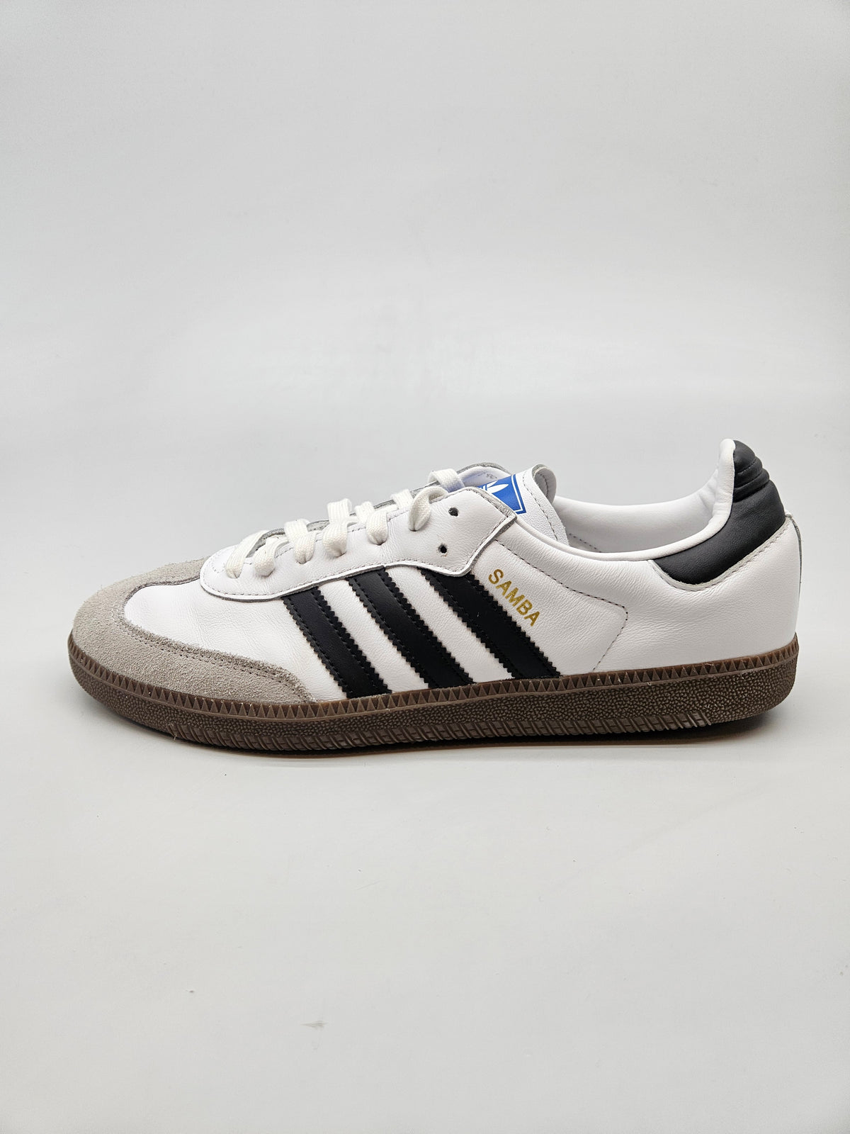ADIDAS ORIGINAL PATIKI BR 44