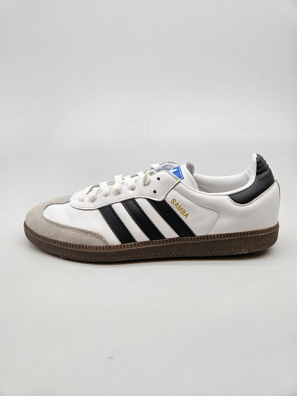 ADIDAS ORIGINAL PATIKI BR 44