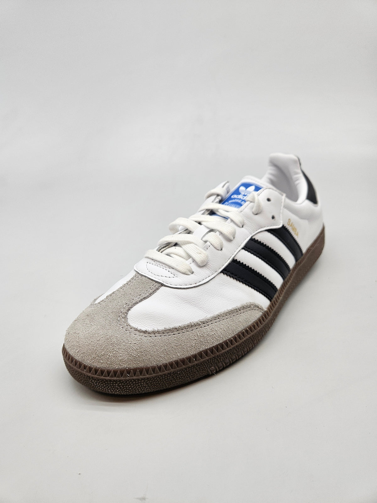 ADIDAS ORIGINAL PATIKI BR 44