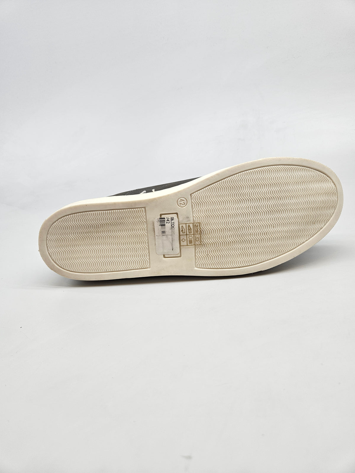 ORIGINAL NOVI KOZNI PATIKI BR 42