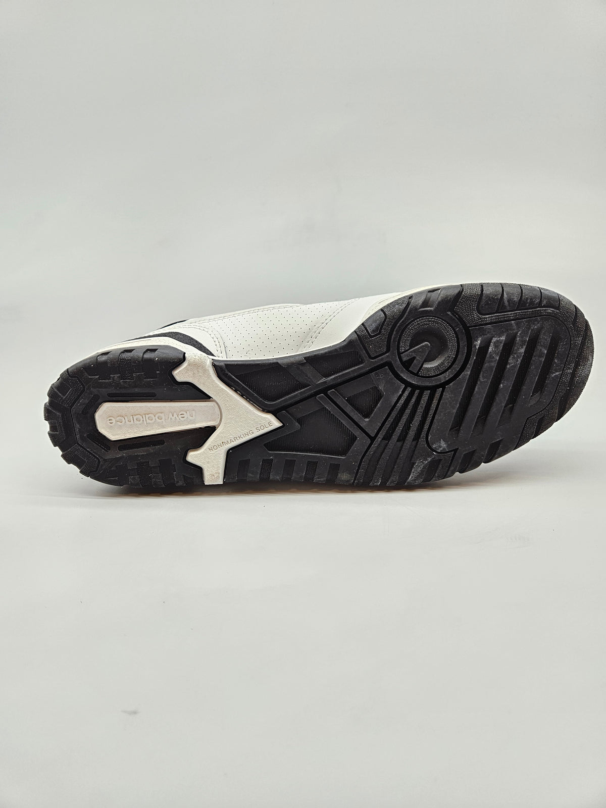 NEW BALANCE ORIGINAL PATIKI BR 43