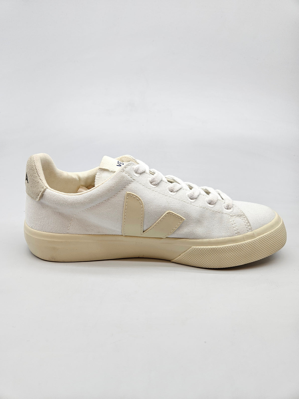 VEJA ORIGINAL PATIKI BR 37