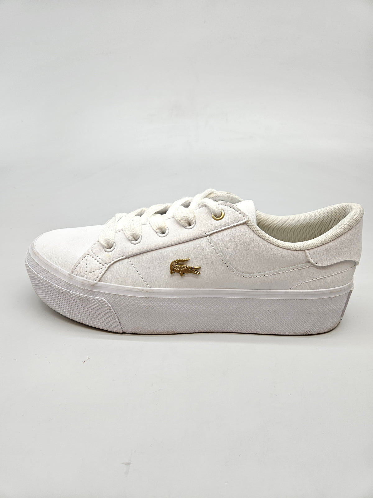 LACOSTE ORIGINAL PATIKI BR 38
