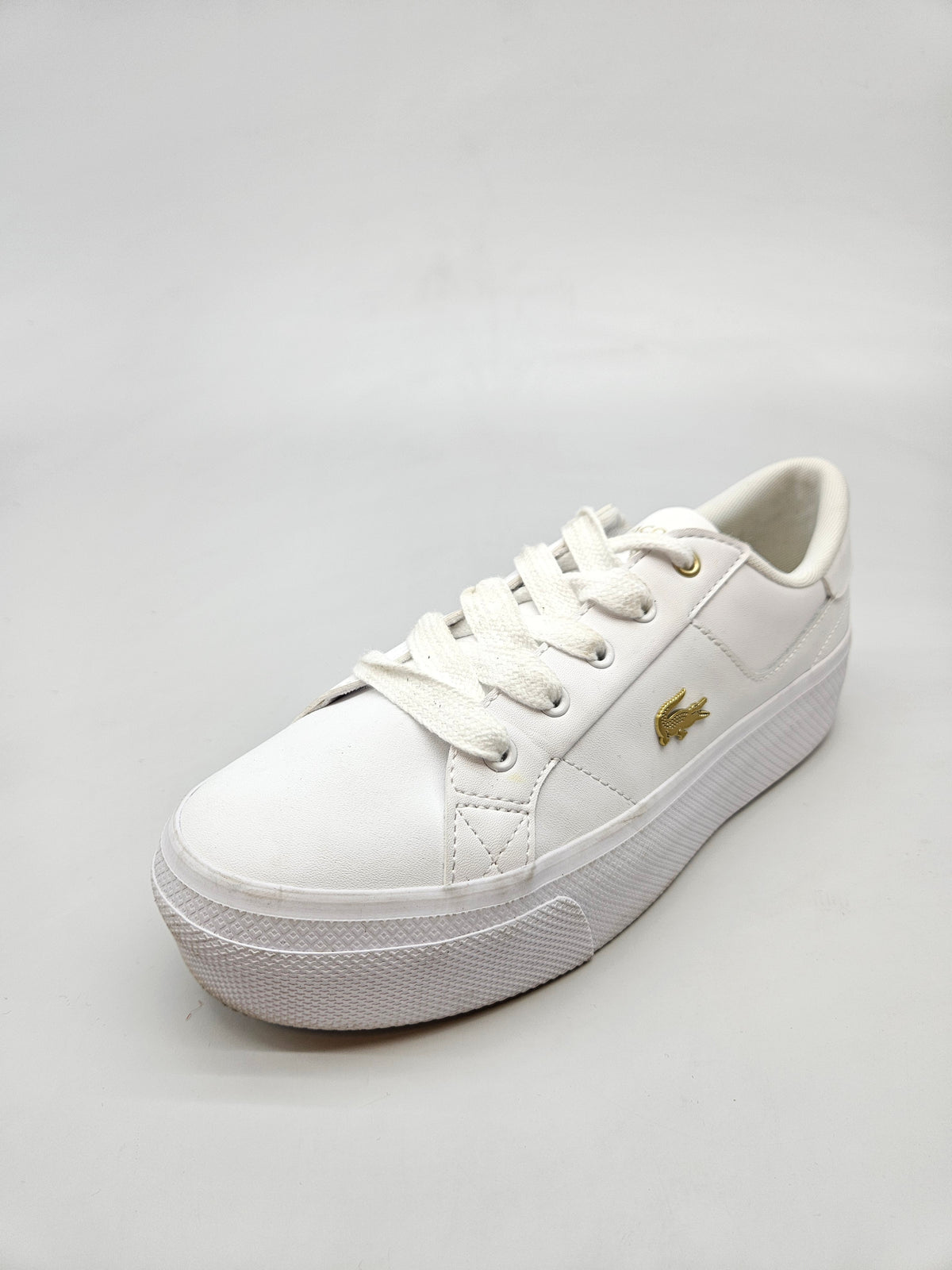 LACOSTE ORIGINAL PATIKI BR 38