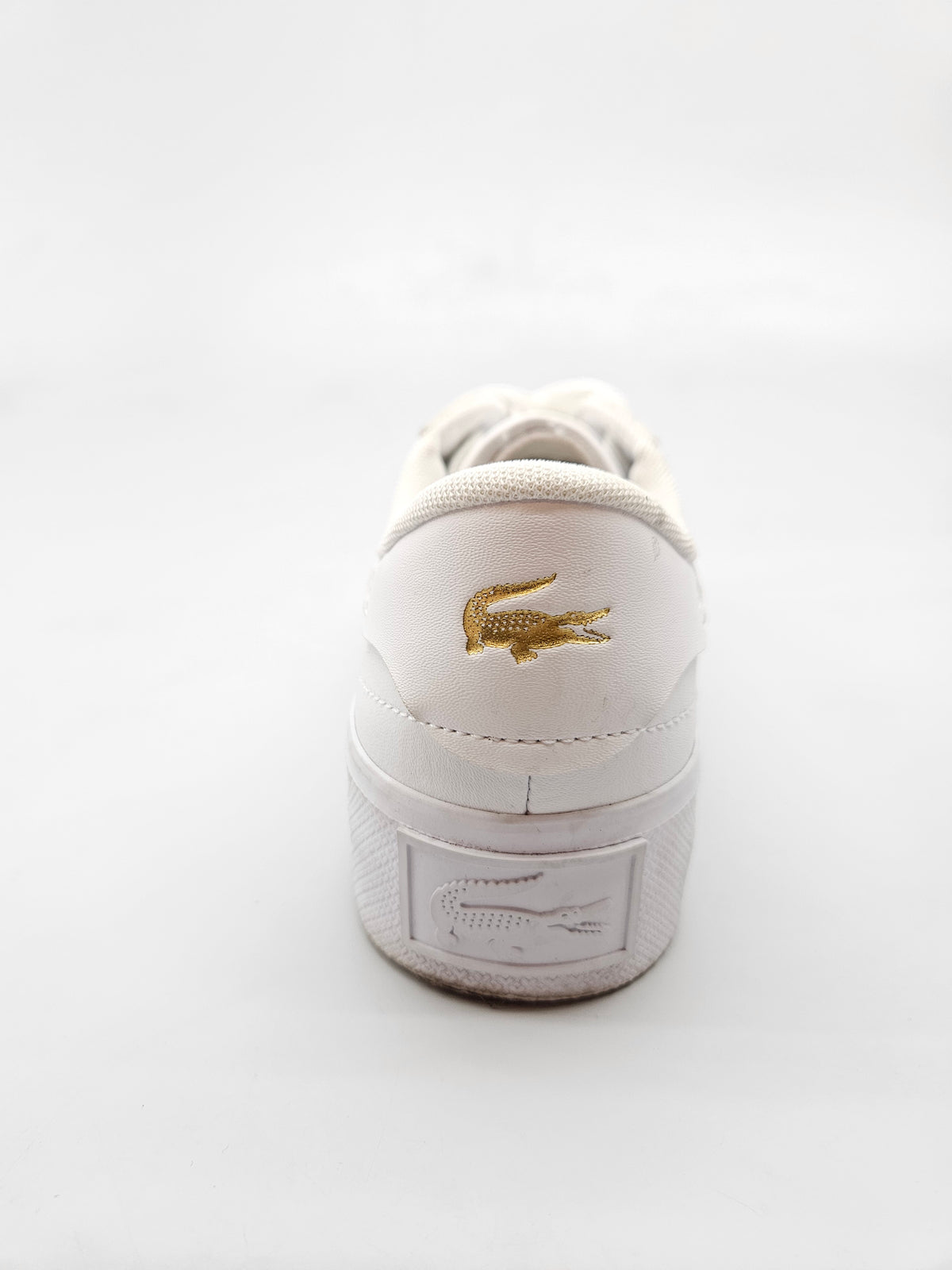 LACOSTE ORIGINAL PATIKI BR 38
