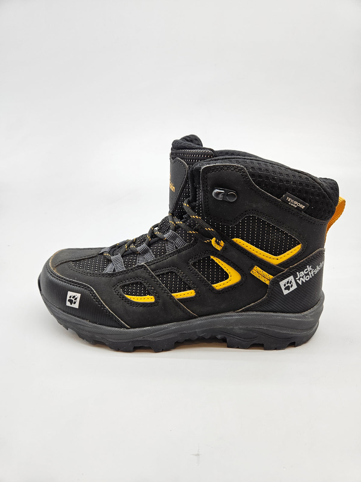 JACK WOLFSKIN ORIGINAL VODOOTPORNI CIZMI BR 36