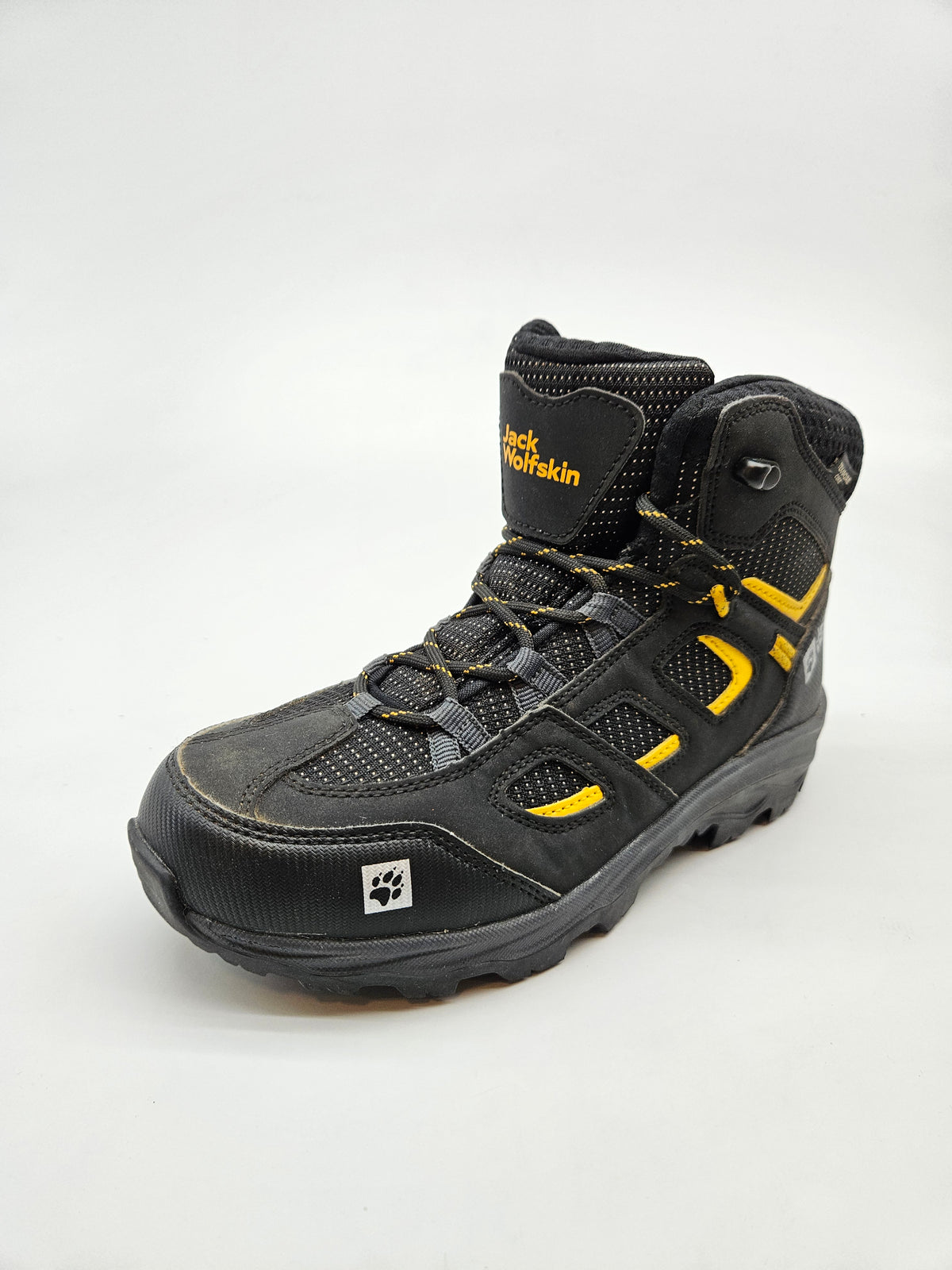 JACK WOLFSKIN ORIGINAL VODOOTPORNI CIZMI BR 36
