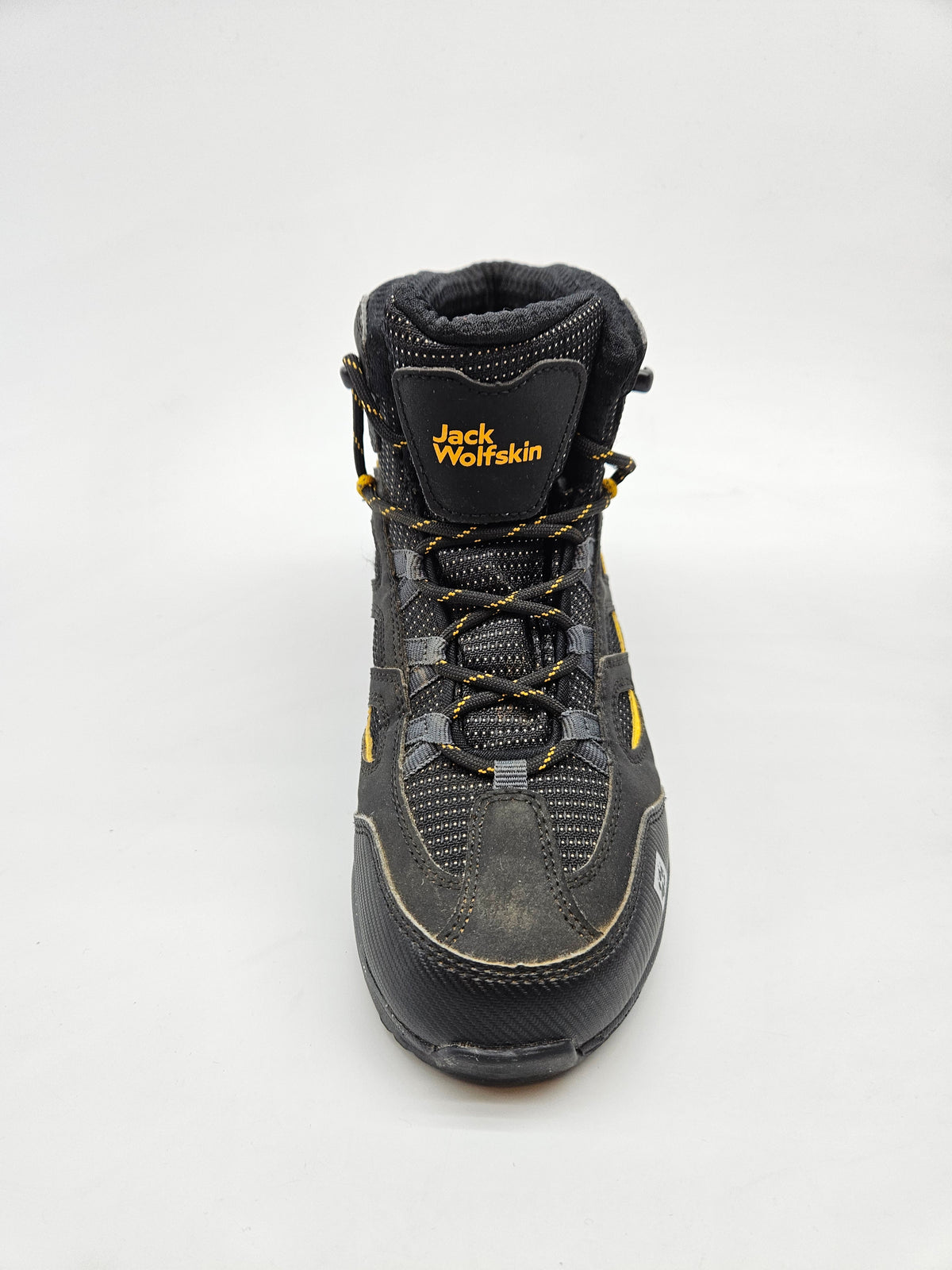 JACK WOLFSKIN ORIGINAL VODOOTPORNI CIZMI BR 36