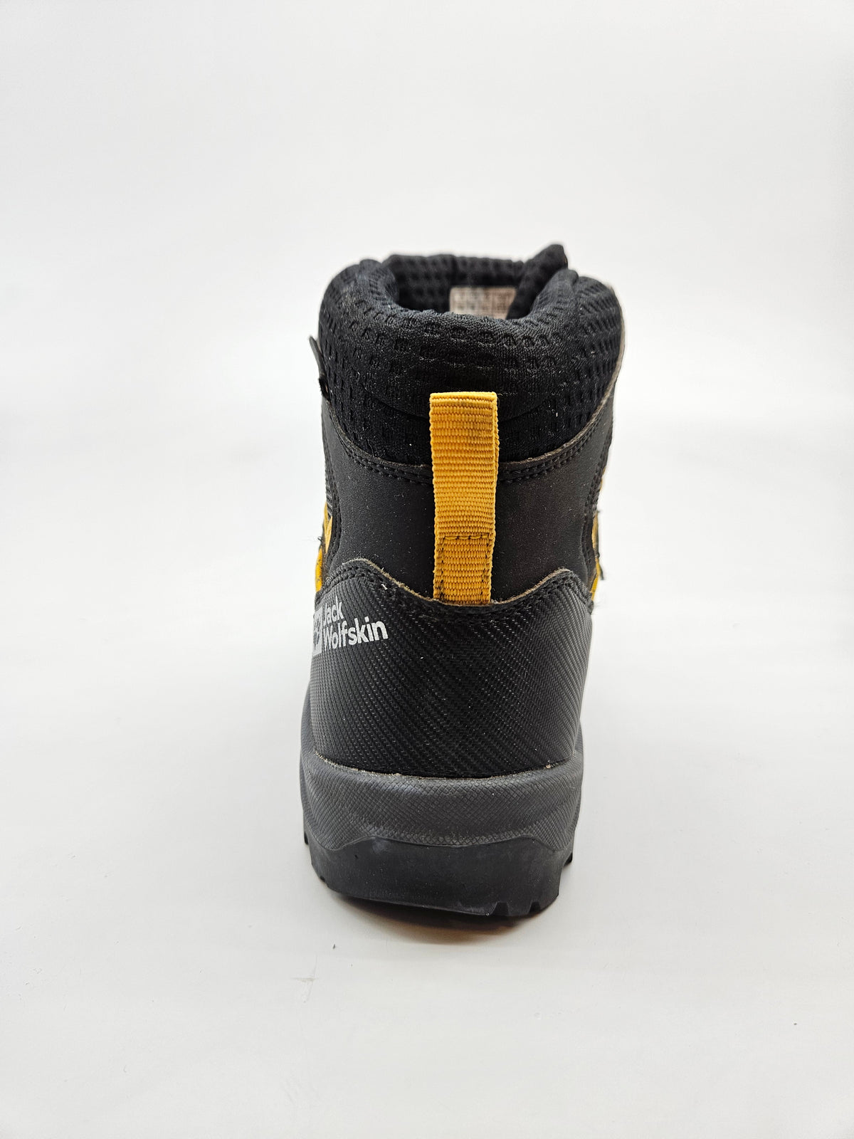 JACK WOLFSKIN ORIGINAL VODOOTPORNI CIZMI BR 36