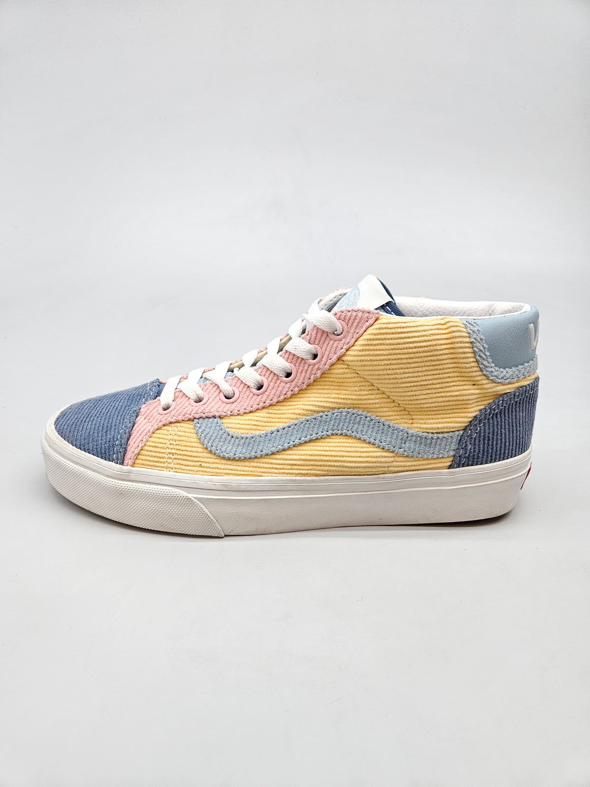 VANS NOVI ORIGINAL PATIKI BR 38