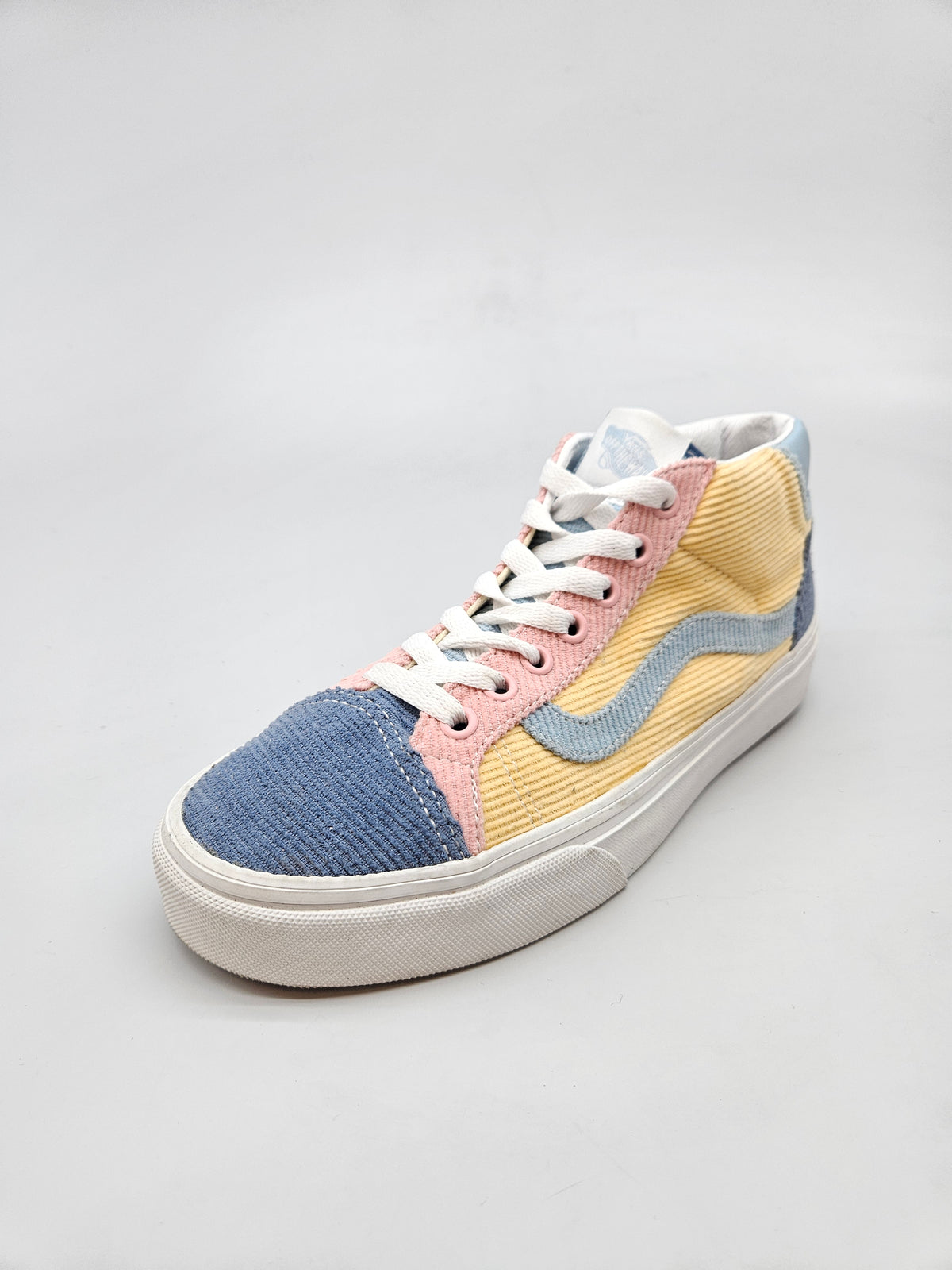 VANS NOVI ORIGINAL PATIKI BR 38