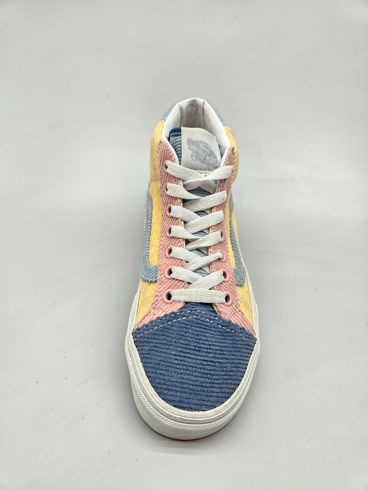 VANS NOVI ORIGINAL PATIKI BR 38
