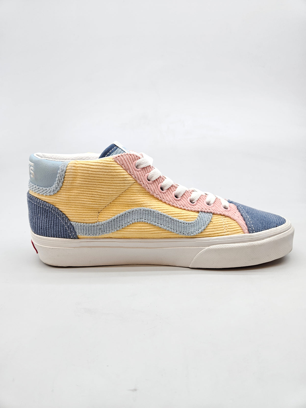 VANS NOVI ORIGINAL PATIKI BR 38